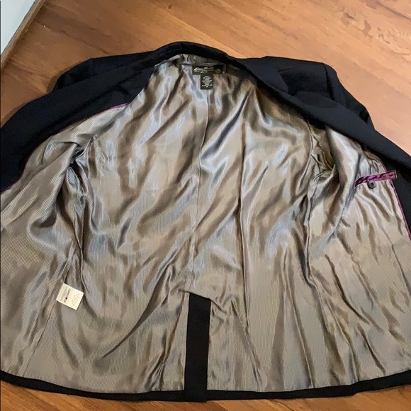 Eddie Bauer Blazer NWOT - Picture 6 of 7